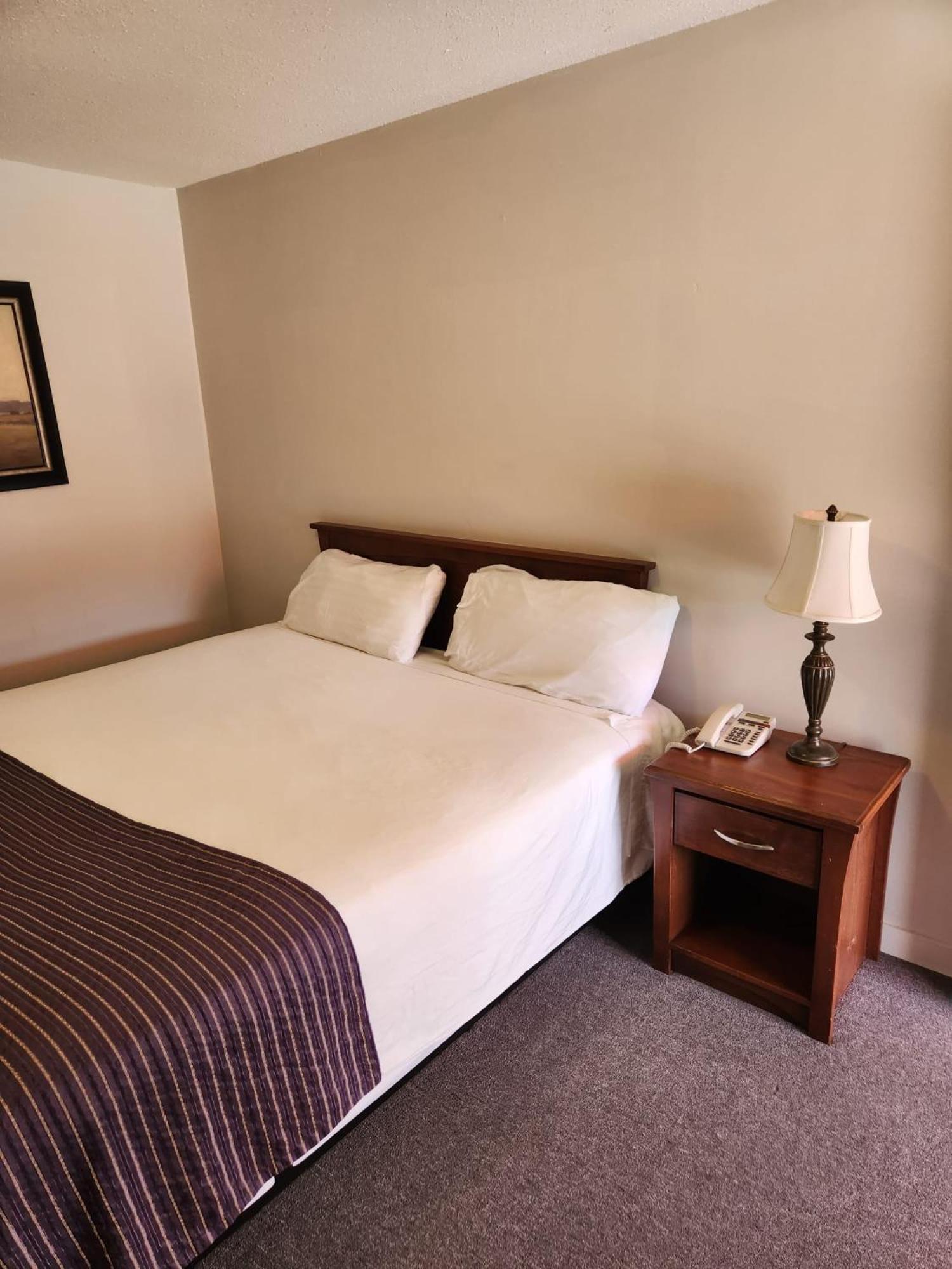 Grantview Inn Surrey Esterno foto