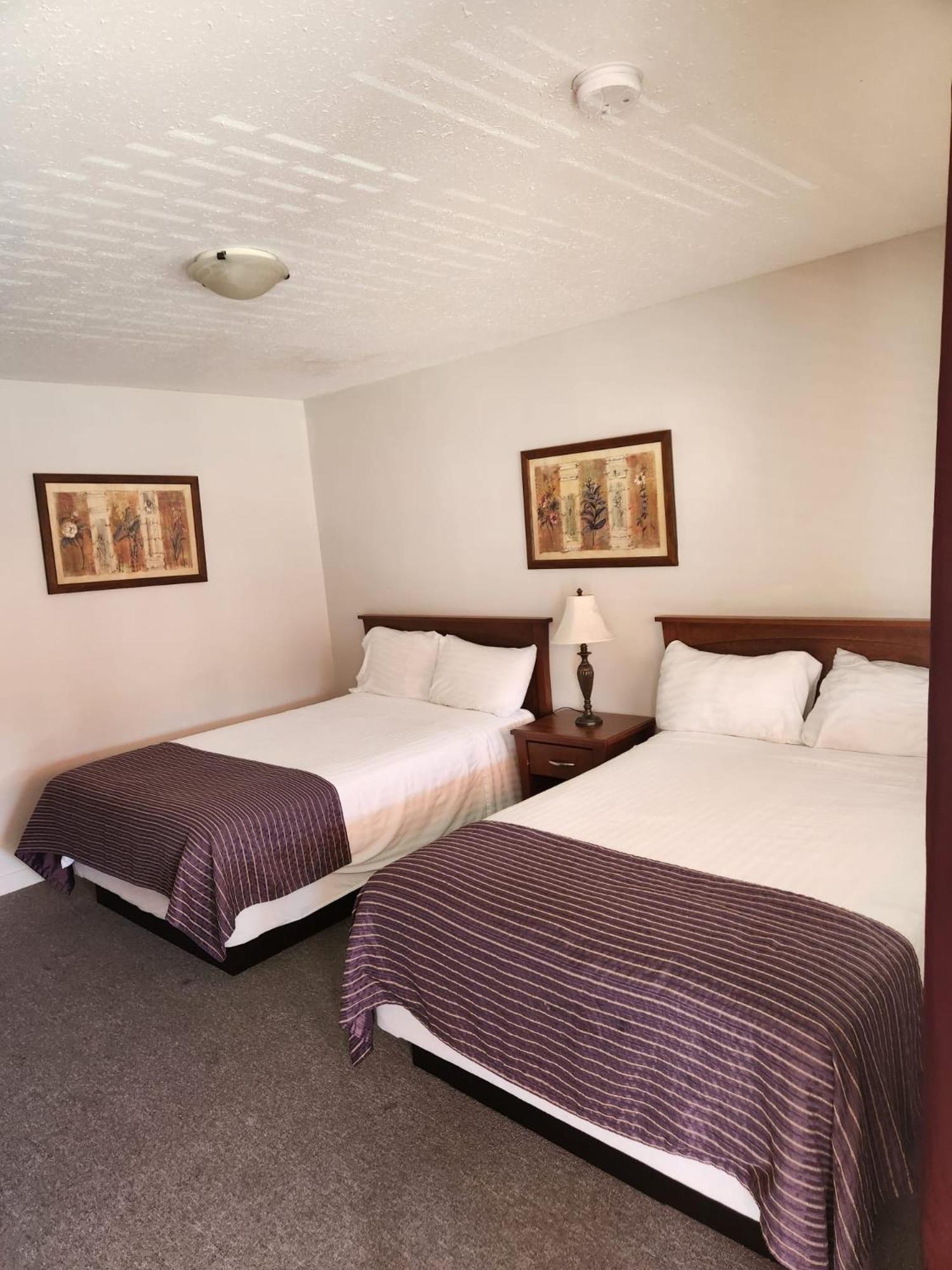 Grantview Inn Surrey Esterno foto